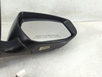 2015 Nissan Sentra Passenger Side View Mirror - Right Door Mirror OEM Used - Oemusedautoparts1.com