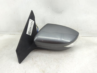 compare product 2015 Nissan Sentra Driver Side View Mirror - Left Door Mirror OEM Used