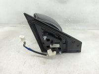 2015 Nissan Sentra Driver Side View Mirror - Left Door Mirror OEM Used - Oemusedautoparts1.com