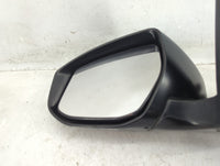 2015 Nissan Sentra Driver Side View Mirror - Left Door Mirror OEM Used - Oemusedautoparts1.com