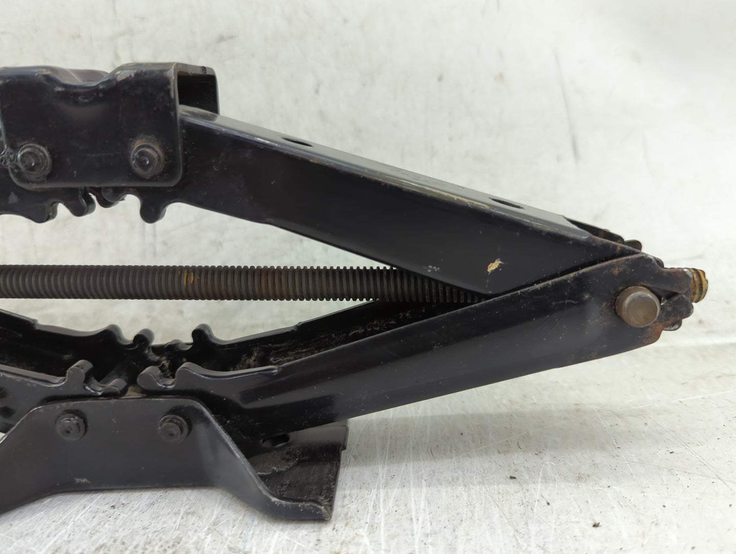 2015 Nissan Sentra Spare Scissor Car Jack - Oemusedautoparts1.com