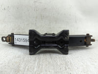2015 Nissan Sentra Spare Scissor Car Jack - Oemusedautoparts1.com