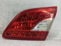 2013-2015 Nissan Sentra Tail Light Assembly Passenger Right OEM P/N:265503SH5 Fits Fits 2013 2014 2015 OEM Used Auto Parts -