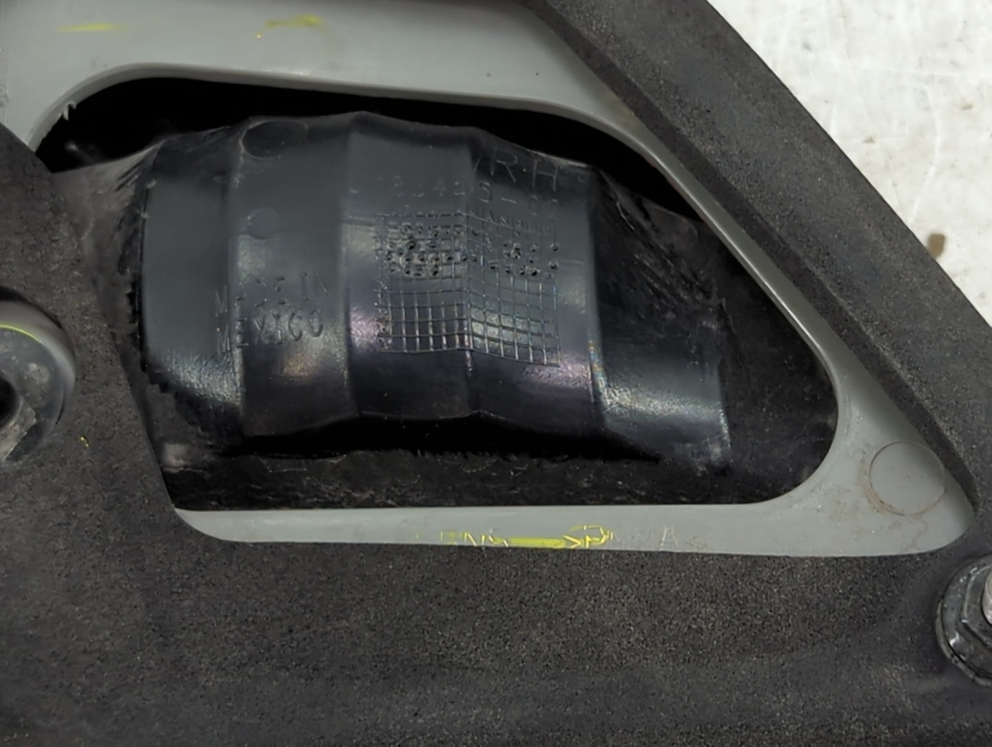 2013-2015 Nissan Sentra Tail Light Assembly Passenger Right OEM P/N:265503SH5 Fits Fits 2013 2014 2015 OEM Used Auto Parts -