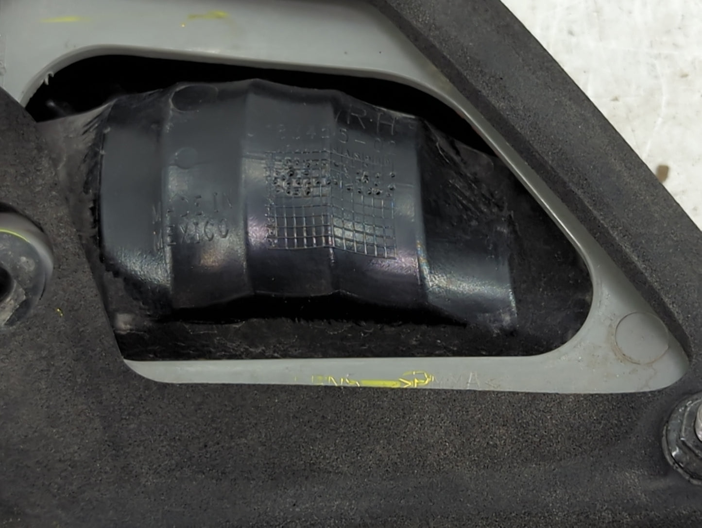 2013-2015 Nissan Sentra Tail Light Assembly Passenger Right OEM P/N:265503SH5 Fits Fits 2013 2014 2015 OEM Used Auto Parts -