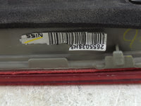 2013-2015 Nissan Sentra Tail Light Assembly Passenger Right OEM P/N:265503SH5 Fits Fits 2013 2014 2015 OEM Used Auto Parts -