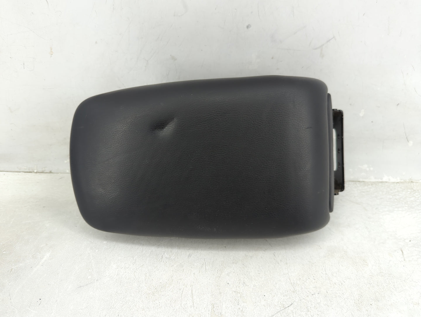 2015 Nissan Sentra Center Console Armrest Cover Lid Fits OEM Used Auto Parts - Oemusedautoparts1.com