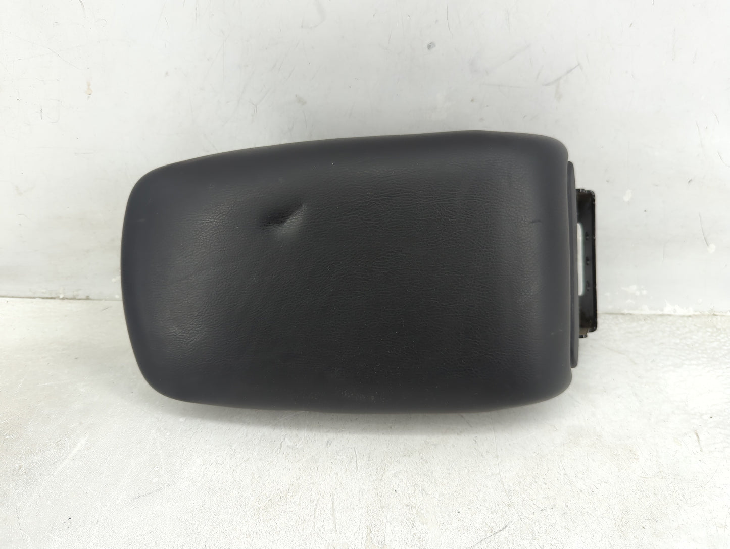 2015 Nissan Sentra Center Console Armrest Cover Lid Fits OEM Used Auto Parts - Oemusedautoparts1.com