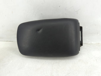 compare product 2015 Nissan Sentra Center Console Armrest Cover Lid Fits OEM Used Auto Parts