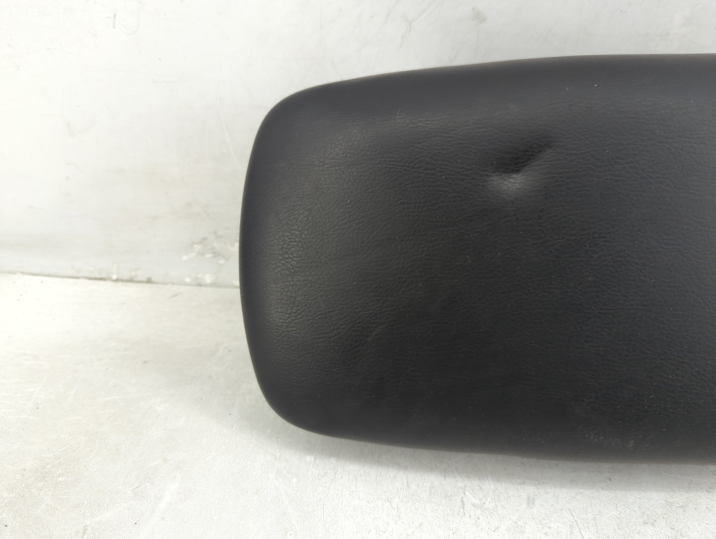 2015 Nissan Sentra Center Console Armrest Cover Lid Fits OEM Used Auto Parts - Oemusedautoparts1.com