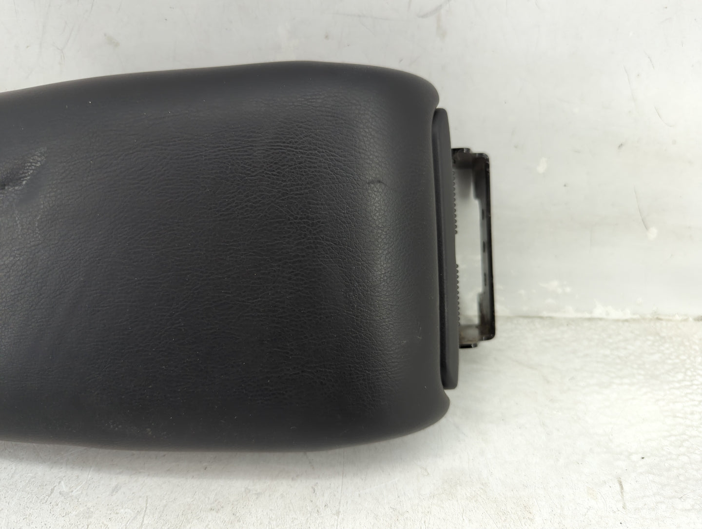 2015 Nissan Sentra Center Console Armrest Cover Lid Fits OEM Used Auto Parts - Oemusedautoparts1.com