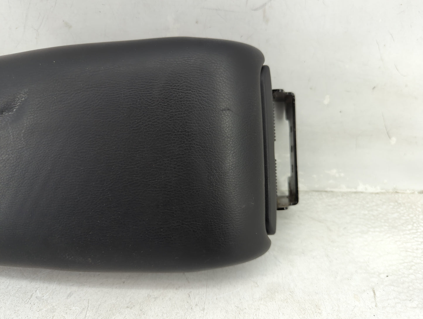 2015 Nissan Sentra Center Console Armrest Cover Lid Fits OEM Used Auto Parts - Oemusedautoparts1.com