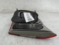 2013-2015 Nissan Sentra Tail Light Assembly Driver Left OEM Fits Fits 2013 2014 2015 OEM Used Auto Parts - Oemusedautoparts1