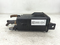2015 Nissan Sentra Fuel Vapor Charcoal Canister 1431995 - Oemusedautoparts1.com