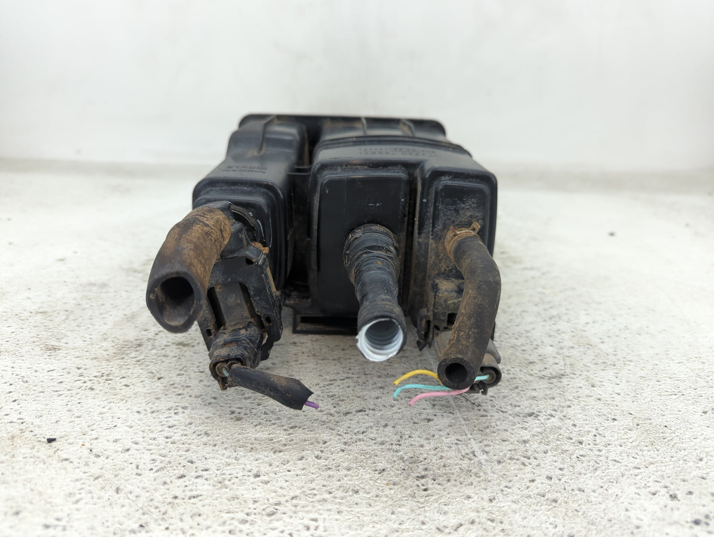 2015 Nissan Sentra Fuel Vapor Charcoal Canister 1431995 - Oemusedautoparts1.com