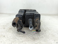 2015 Nissan Sentra Fuel Vapor Charcoal Canister 1431995 - Oemusedautoparts1.com