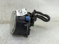 2004-2019 Nissan Sentra Passenger Right Oem Fog Light Lamp - Oemusedautoparts1.com