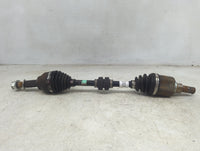 2013-2019 Nissan Sentra Axle Shaft Front Driver Cv C/v - Oemusedautoparts1.com