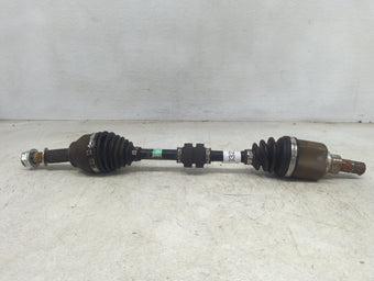 compare product 2013-2019 Nissan Sentra Axle Shaft Front Driver Cv C/v