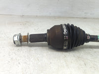 2013-2019 Nissan Sentra Axle Shaft Front Driver Cv C/v - Oemusedautoparts1.com