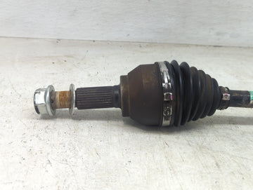 2013-2019 Nissan Sentra Axle Shaft Front Driver Cv C/v