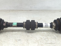 2013-2019 Nissan Sentra Axle Shaft Front Driver Cv C/v - Oemusedautoparts1.com