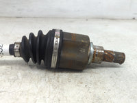 2013-2019 Nissan Sentra Axle Shaft Front Driver Cv C/v - Oemusedautoparts1.com