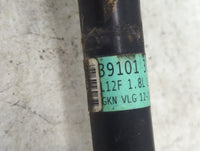2013-2019 Nissan Sentra Axle Shaft Front Driver Cv C/v - Oemusedautoparts1.com