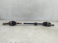 2013-2019 Nissan Sentra Axle Shaft Front Passenger Cv C/v - Oemusedautoparts1.com