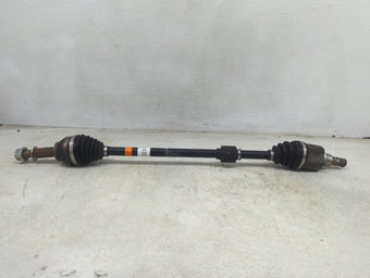 compare product 2013-2019 Nissan Sentra Axle Shaft Front Passenger Cv C/v