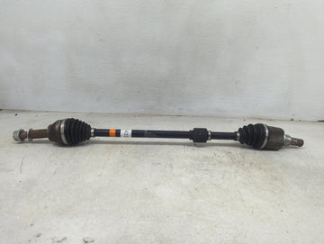 2013-2019 Nissan Sentra Axle Shaft Front Passenger Cv C/v - Oemusedautoparts1.com