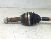 2013-2019 Nissan Sentra Axle Shaft Front Passenger Cv C/v - Oemusedautoparts1.com