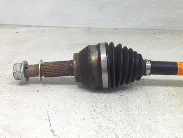 2013-2019 Nissan Sentra Axle Shaft Front Passenger Cv C/v