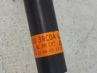 2013-2019 Nissan Sentra Axle Shaft Front Passenger Cv C/v - Oemusedautoparts1.com