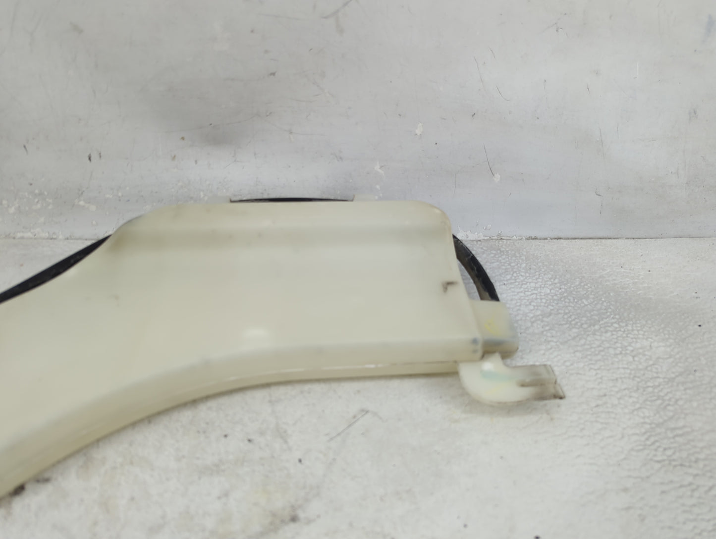 2015 Nissan Sentra Windshield Washer Fluid Reservoir Bottle Oem White - Oemusedautoparts1.com
