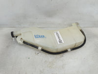 2015 Nissan Sentra Windshield Washer Fluid Reservoir Bottle Oem White - Oemusedautoparts1.com