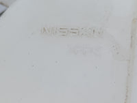 2015 Nissan Sentra Windshield Washer Fluid Reservoir Bottle Oem White - Oemusedautoparts1.com