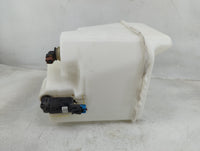 2013-2015 Nissan Sentra Windshield Washer Fluid Reservoir Bottle Oem - Oemusedautoparts1.com