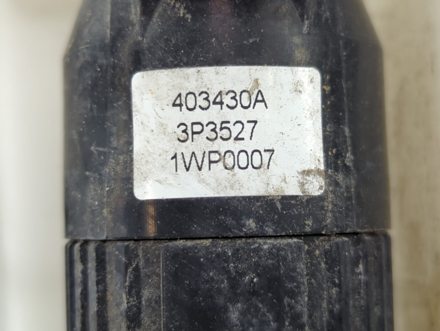 2013-2015 Nissan Sentra Windshield Washer Fluid Reservoir Bottle Oem - Oemusedautoparts1.com
