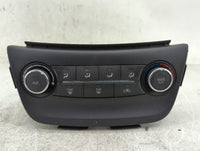 2015-2017 Nissan Sentra Climate Control Module Temperature AC/Heater Replacement Fits Fits 2015 2016 2017 OEM Used Auto Part