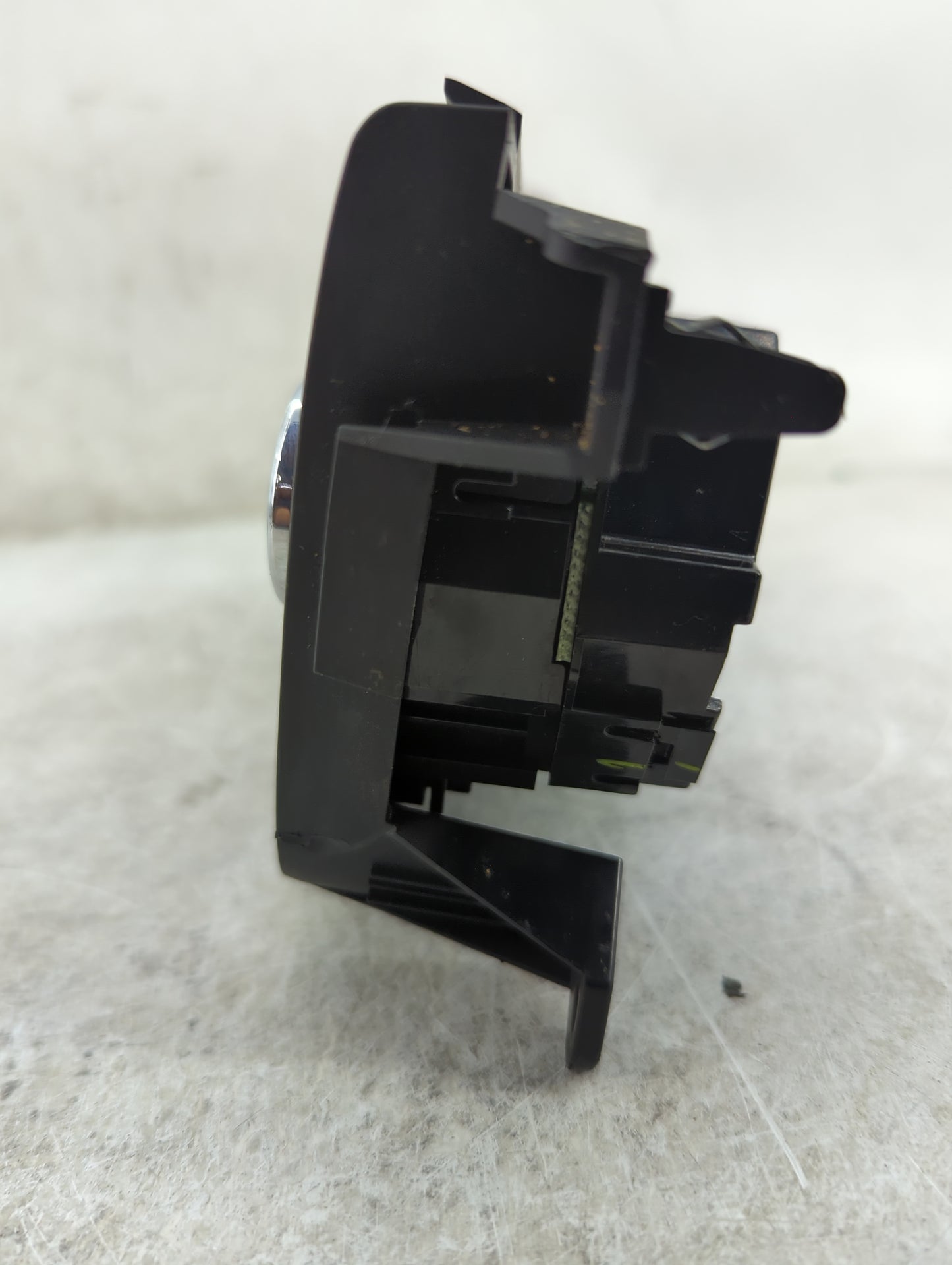 2015-2017 Nissan Sentra Climate Control Module Temperature AC/Heater Replacement Fits Fits 2015 2016 2017 OEM Used Auto Part