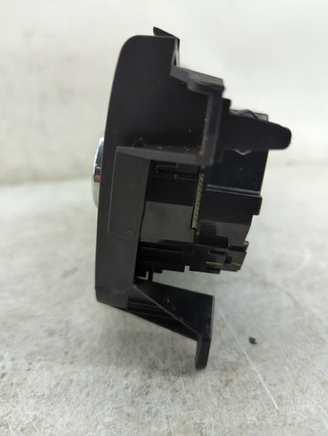 2015-2017 Nissan Sentra Climate Control Module Temperature AC/Heater Replacement Fits Fits 2015 2016 2017 OEM Used Auto Parts