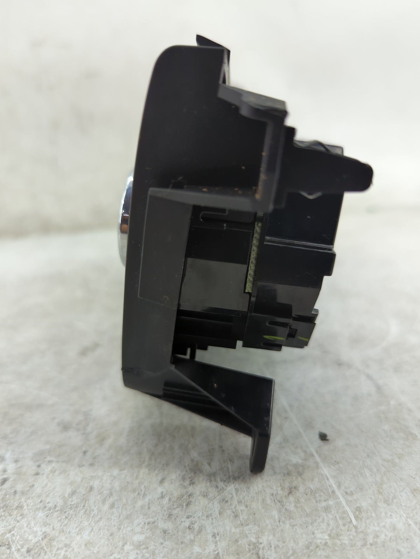 2015-2017 Nissan Sentra Climate Control Module Temperature AC/Heater Replacement Fits Fits 2015 2016 2017 OEM Used Auto Part