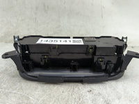 2015-2017 Nissan Sentra Climate Control Module Temperature AC/Heater Replacement Fits Fits 2015 2016 2017 OEM Used Auto Part