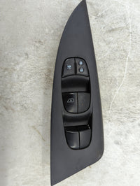 2013-2019 Nissan Sentra Master Power Window Switch Replacement Driver Side Left P/N:25401 3SH1A Fits OEM Used Auto Parts - O
