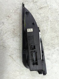 2013-2019 Nissan Sentra Master Power Window Switch Replacement Driver Side Left P/N:25401 3SH1A Fits OEM Used Auto Parts - O