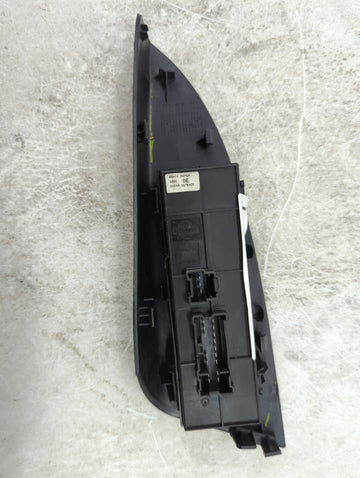 2013-2019 Nissan Sentra Master Power Window Switch Replacement Driver Side Left P/N:25401 3SH1A Fits OEM Used Auto Parts