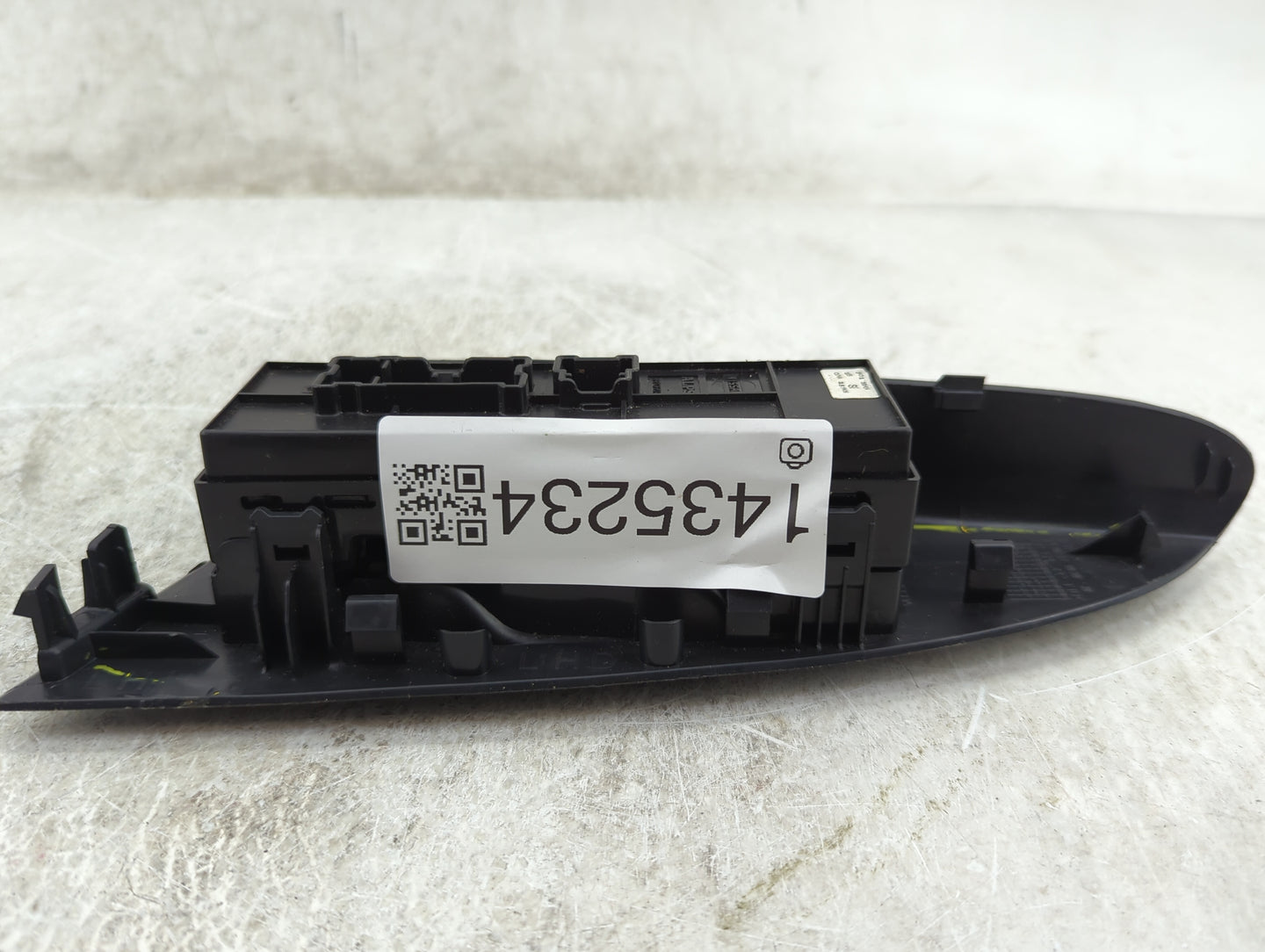 2013-2019 Nissan Sentra Master Power Window Switch Replacement Driver Side Left P/N:25401 3SH1A Fits OEM Used Auto Parts - O