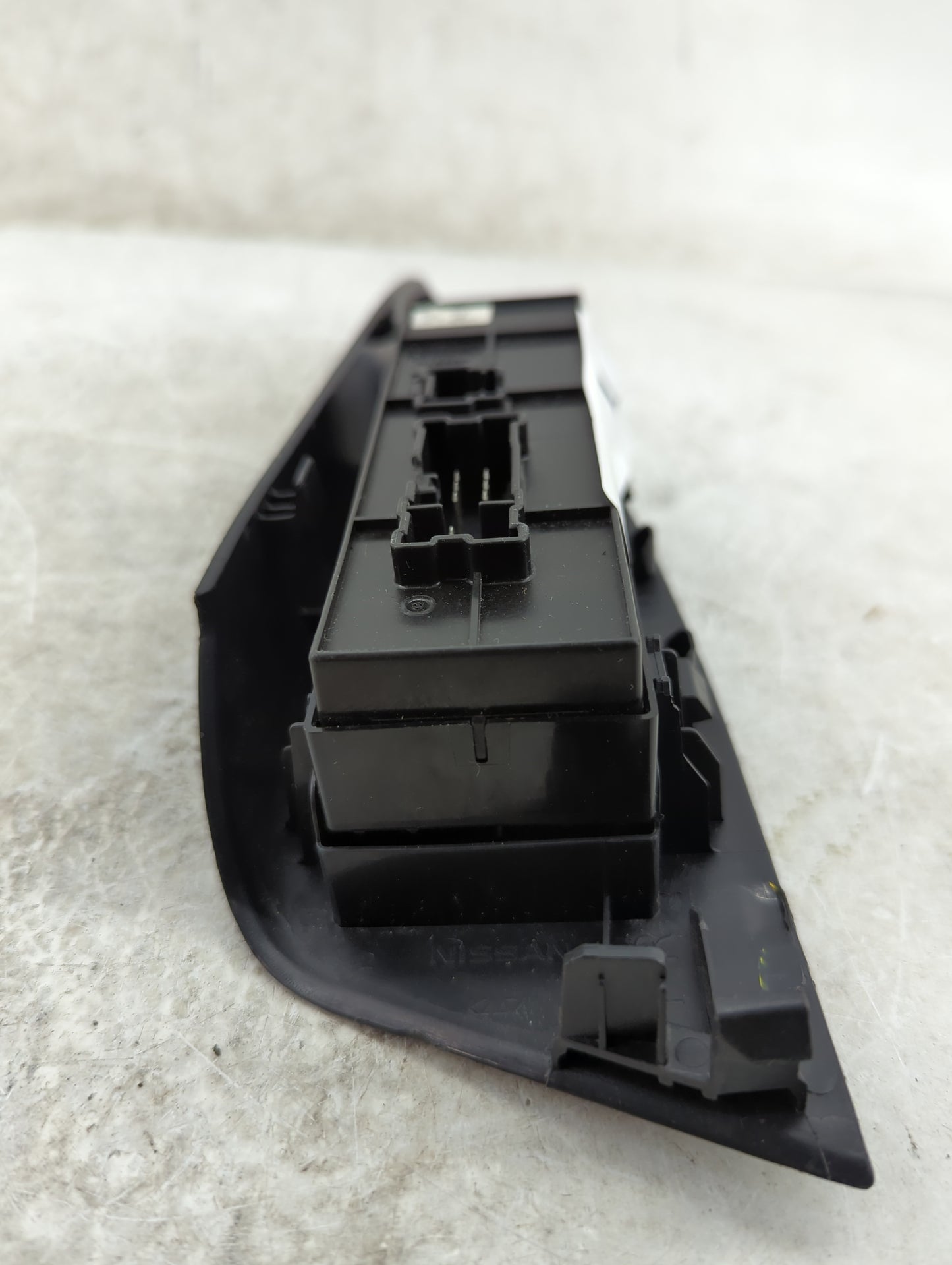 2013-2019 Nissan Sentra Master Power Window Switch Replacement Driver Side Left P/N:25401 3SH1A Fits OEM Used Auto Parts - O