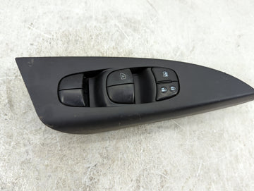 2013-2019 Nissan Sentra Master Power Window Switch Replacement Driver Side Left Fits Fits 2013 2014 2015 2016 2017 2018 2019